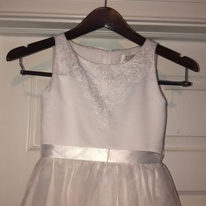 Communion dress